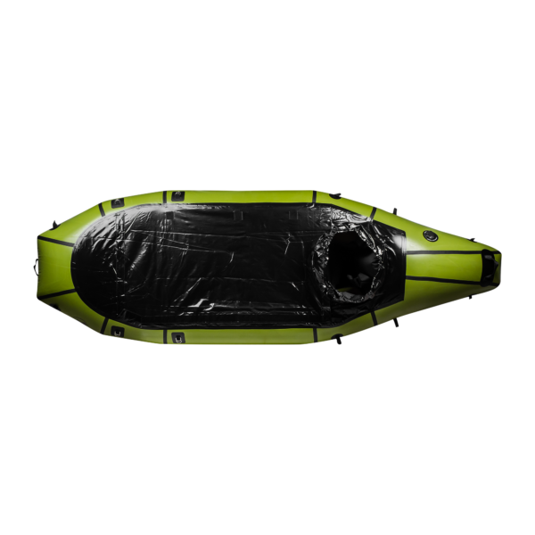 VD Packraft - Nordmarka 290 - Bilde 9
