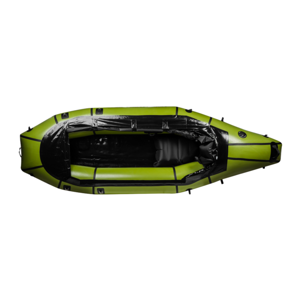 VD Packraft - Nordmarka 290 - Bilde 10