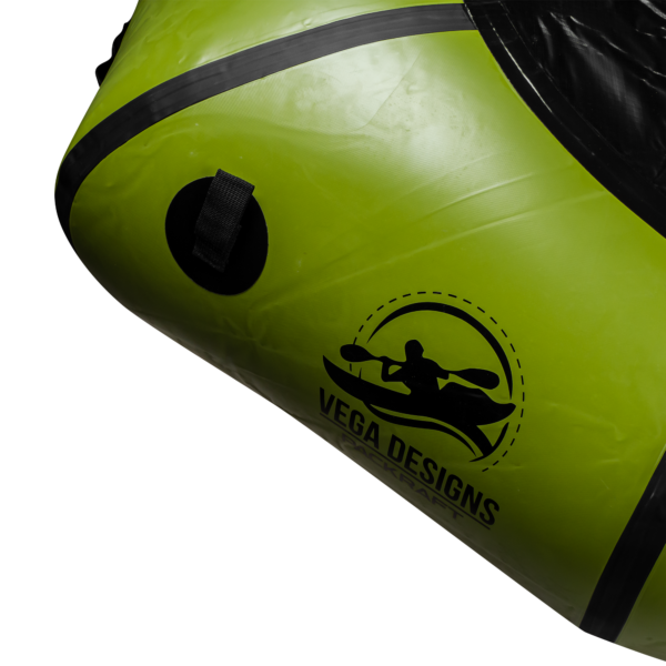 VD Packraft - Nordmarka 290 - Bilde 3