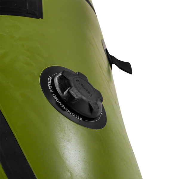 VD Packraft - Nordmarka 290 - Bilde 4