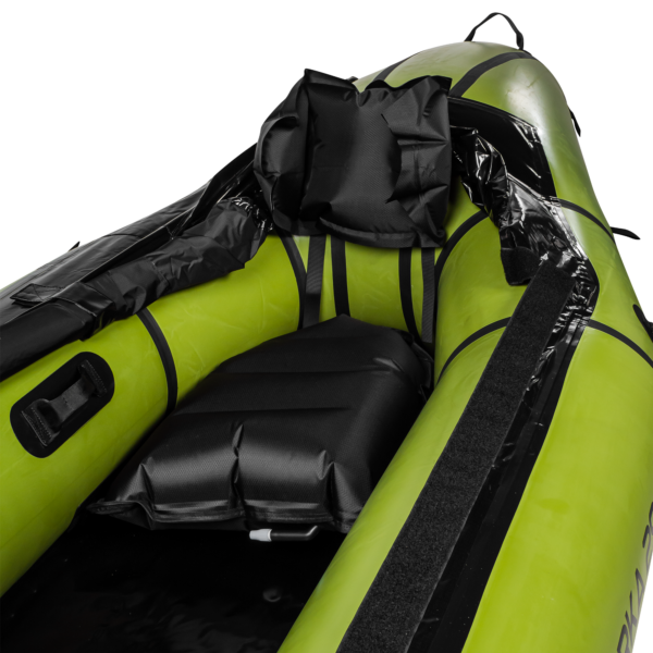 VD Packraft - Nordmarka 290 - Bilde 5