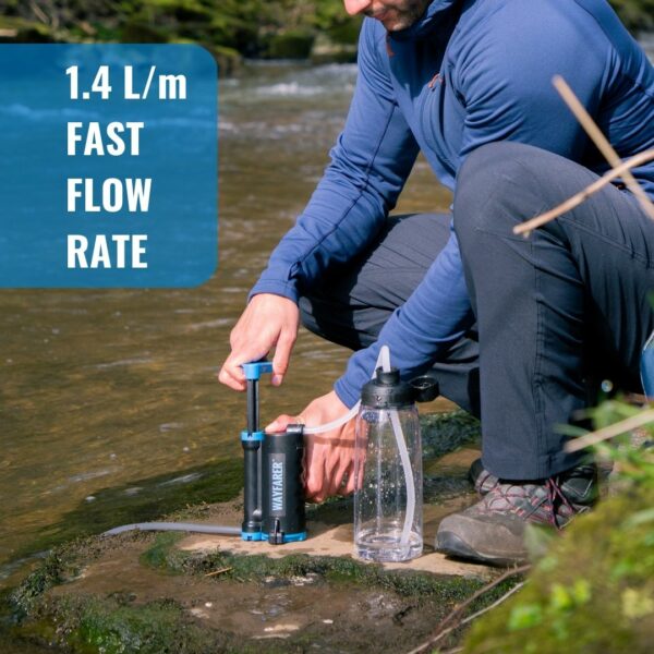LifeSaver Wayfarer - Bilde 7