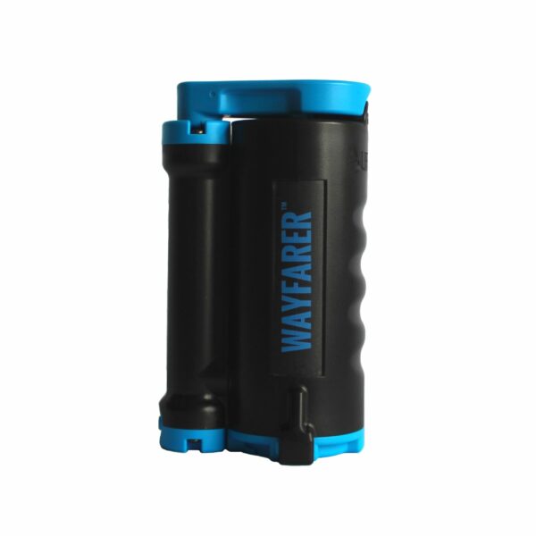 LifeSaver Wayfarer - Bilde 15