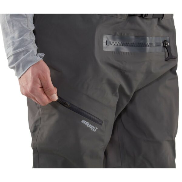 NRS Sidewinder BIB Vader - Bilde 9