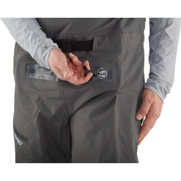 NRS Sidewinder BIB Vader - Bilde 8
