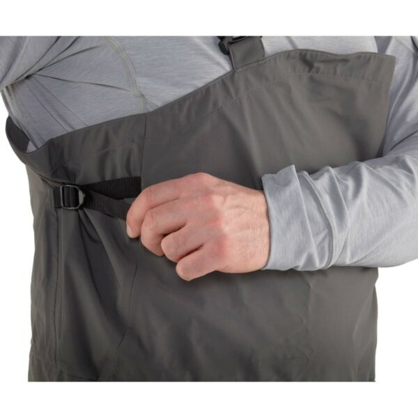 NRS Sidewinder BIB Vader - Bilde 7