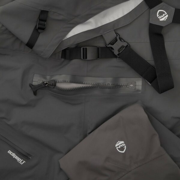 NRS Sidewinder BIB Vader - Bilde 11