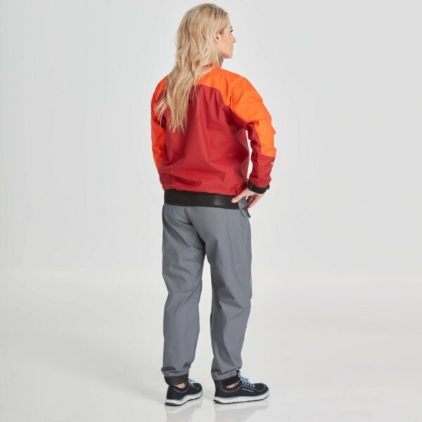 NRS Echo – Sprutjakke for dame - Bilde 4