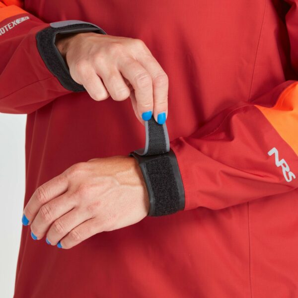 NRS Echo – Sprutjakke for dame - Bilde 6