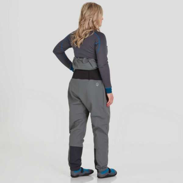 NRS Freefall Padlebukse Dame - Bilde 5