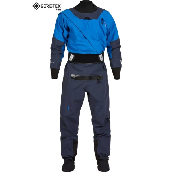 NRS Axiom GoreTex Tørrdrakt Herre