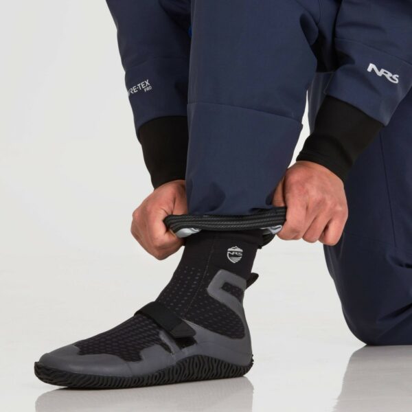 NRS Axiom GoreTex Tørrdrakt Herre - Bilde 8