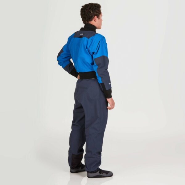 NRS Axiom GoreTex Tørrdrakt Herre - Bilde 5