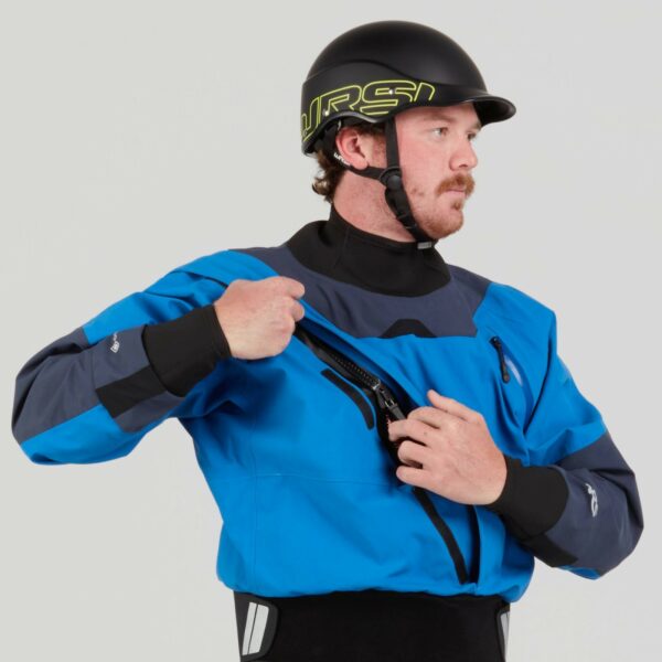NRS Axiom GoreTex Tørrdrakt Herre - Bilde 3