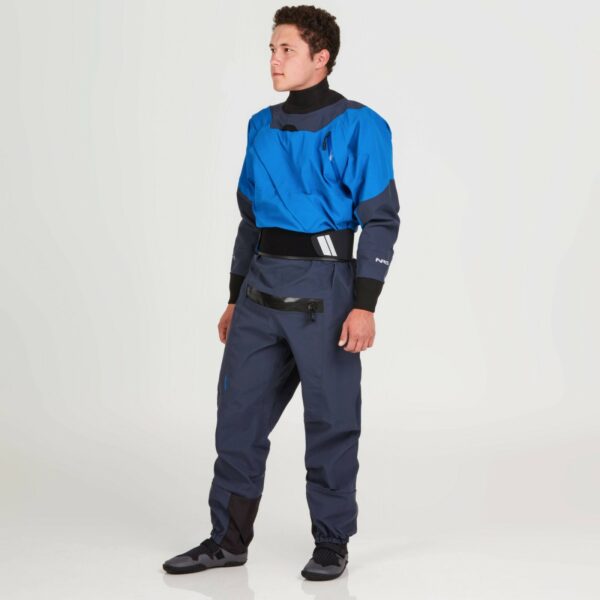 NRS Axiom GoreTex Tørrdrakt Herre - Bilde 4