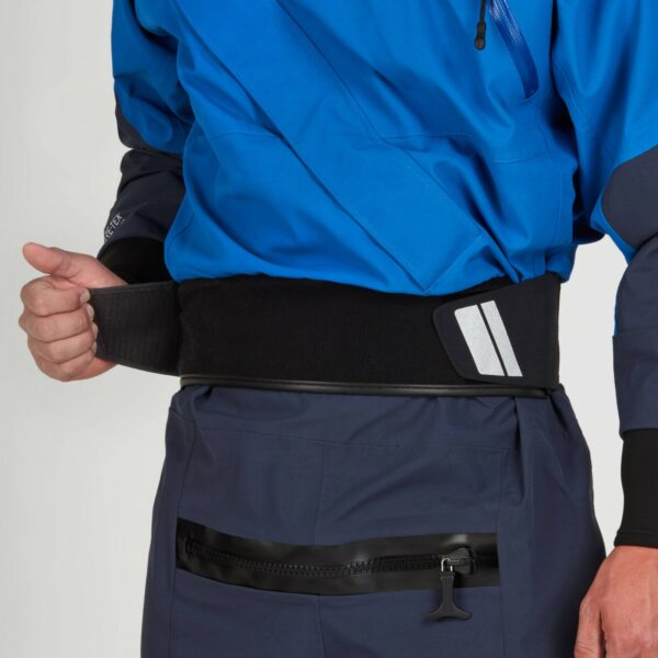 NRS Axiom GoreTex Tørrdrakt Herre - Bilde 7