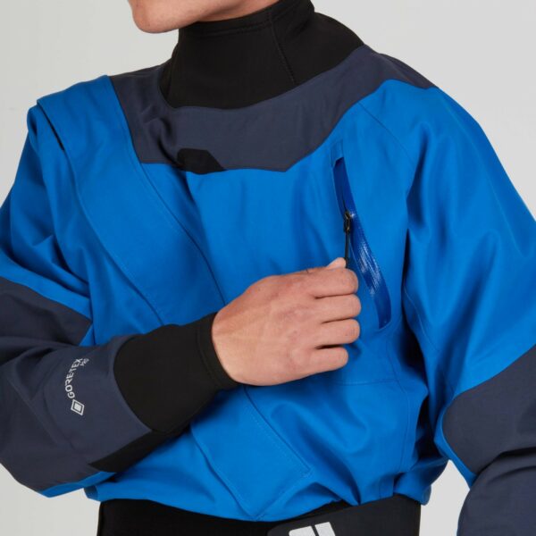NRS Axiom GoreTex Tørrdrakt Herre - Bilde 9
