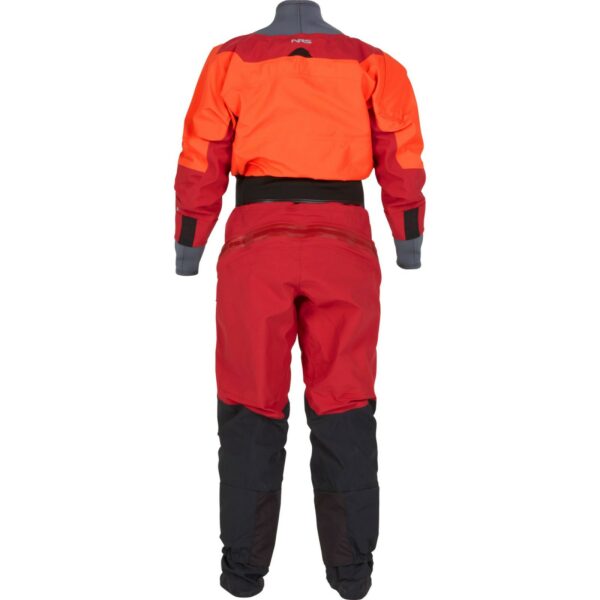 NRS Axiom GoreTex Tørrdrakt Dame - Bilde 2