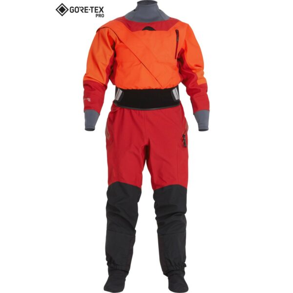 NRS Axiom GoreTex Tørrdrakt Dame