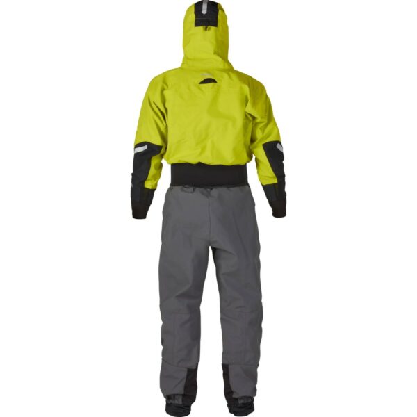 NRS Navigator GoreTex Tørrdrakt Herre - Bilde 2