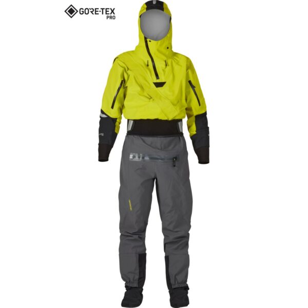 NRS Navigator GoreTex Tørrdrakt Herre