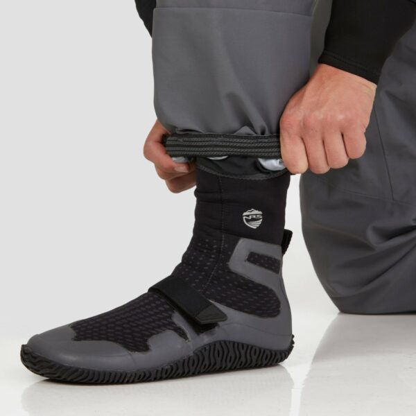 NRS Navigator GoreTex Tørrdrakt Herre - Bilde 6