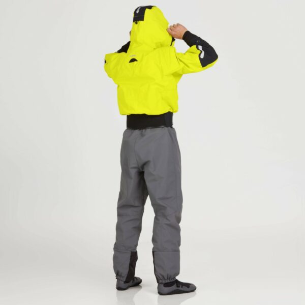 NRS Navigator GoreTex Tørrdrakt Herre - Bilde 4