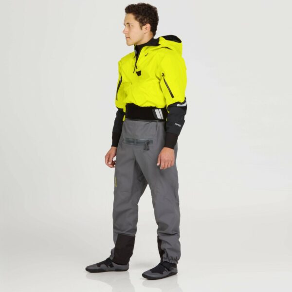 NRS Navigator GoreTex Tørrdrakt Herre - Bilde 3