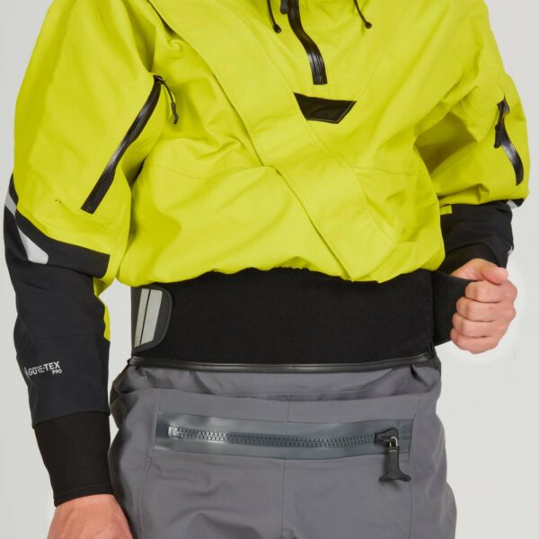 NRS Navigator GoreTex Tørrdrakt Herre - Bilde 5