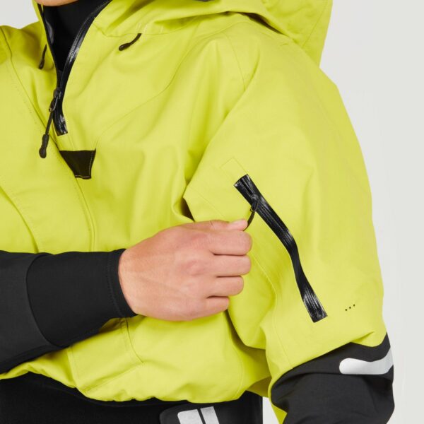 NRS Navigator GoreTex Tørrdrakt Herre - Bilde 7