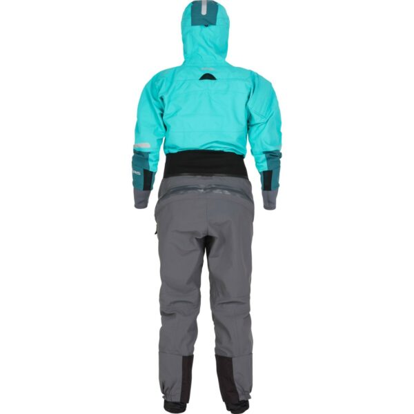 NRS Navigator GoreTex Tørrdrakt Dame - Bilde 2