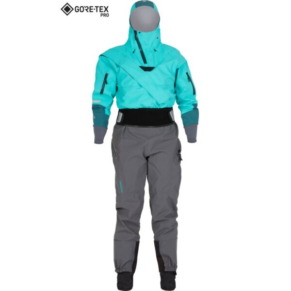 NRS Navigator GoreTex Tørrdrakt Dame
