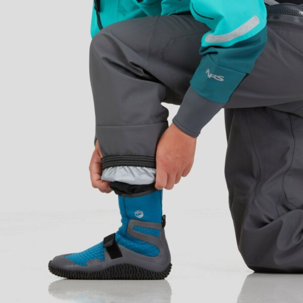 NRS Navigator GoreTex Tørrdrakt Dame - Bilde 7