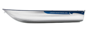 Linder 400 SM