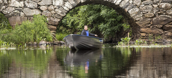 Linder 440 Fishing - Bilde 5
