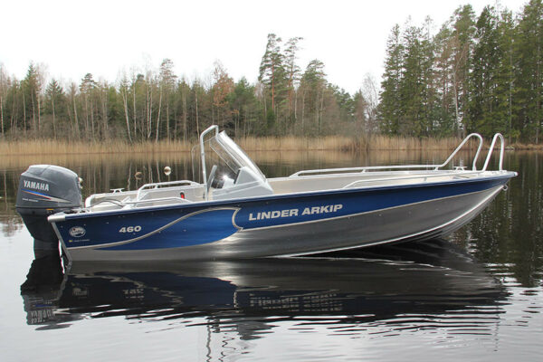 Linder 460 Arkip - Bilde 11