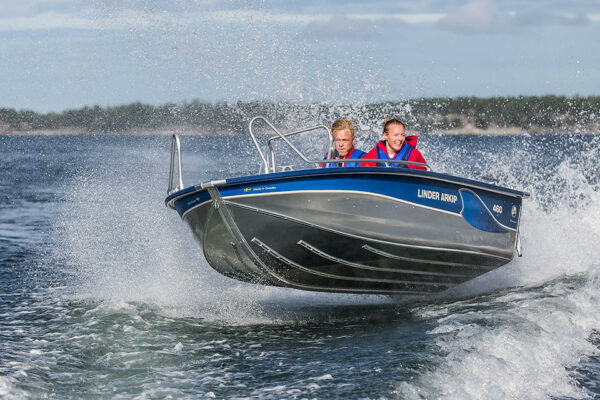 Linder 460 Arkip - Bilde 9