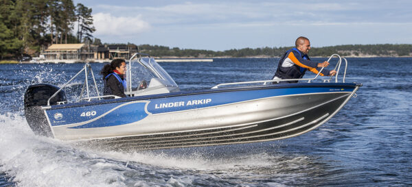 Linder 460 Arkip - Bilde 20