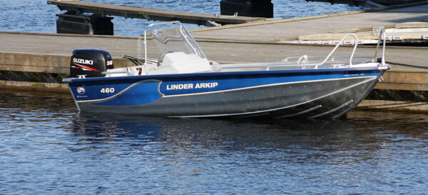 Linder 460 Arkip - Bilde 15