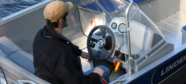 Linder 460 Arkip - Bilde 31