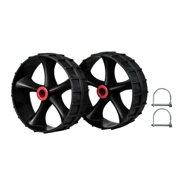 Native Sidekick No Float Wheel Kit