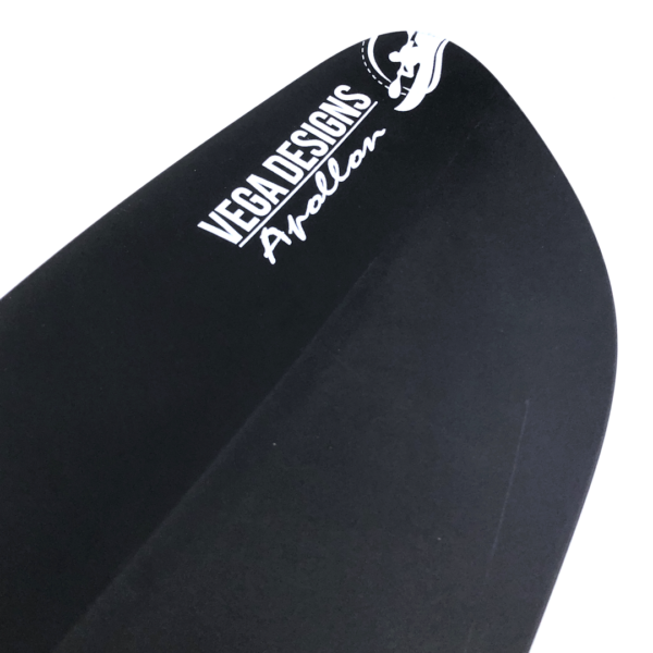 Vega Designs 4-delt Padleåre for Packraft, 220 - 230cm - Bilde 16