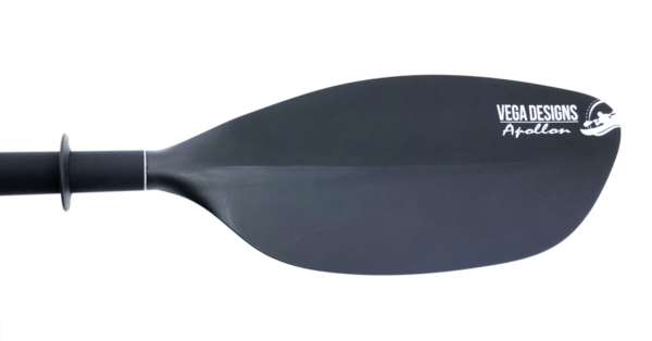 Vega Designs 4-delt Padleåre for Packraft, 220 - 230cm - Bilde 12