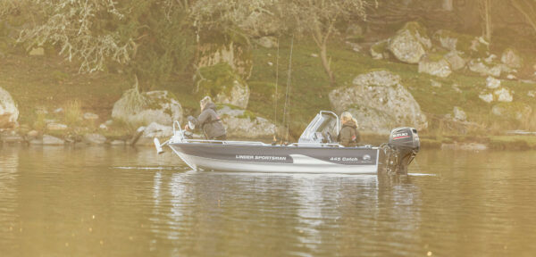 Linder 445 SM - Catch - Bilde 7