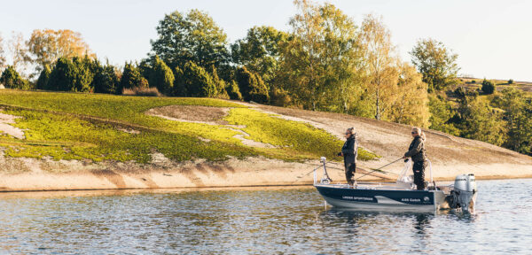 Linder 445 SM - Catch - Bilde 8