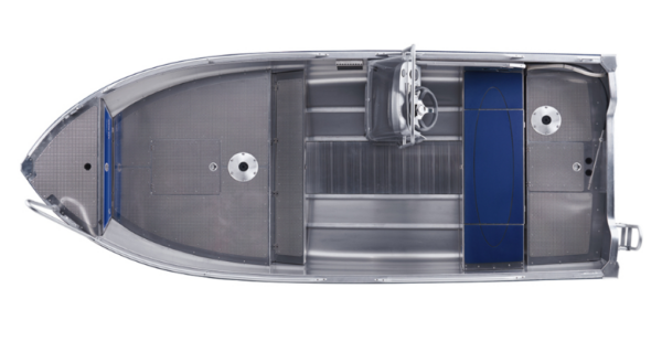 Linder 445 SM - Catch - Bilde 2