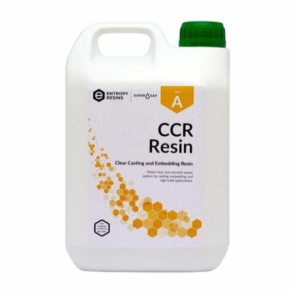 Entropy CCR Resin