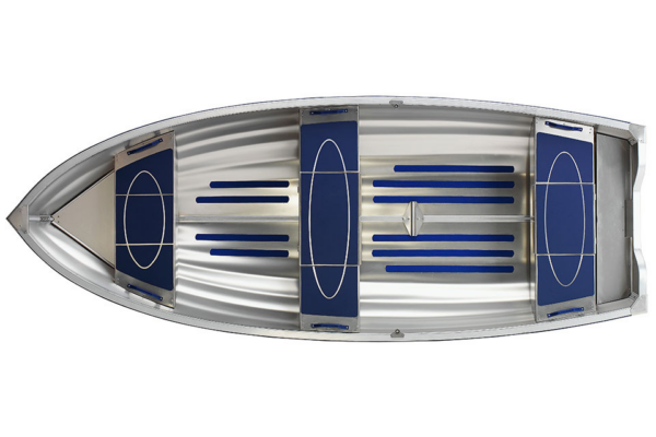 Linder 440 Fishing - Bilde 3