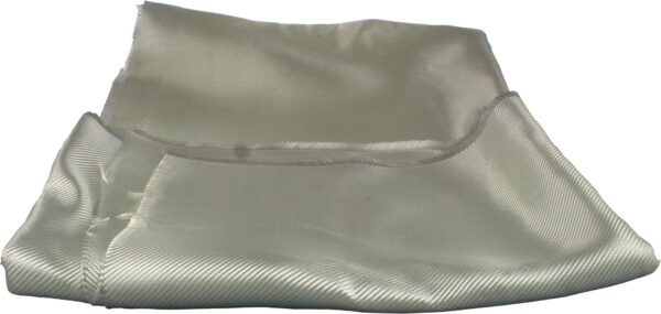 Glassfiberduk dobbelvevet, 200 g/m²
