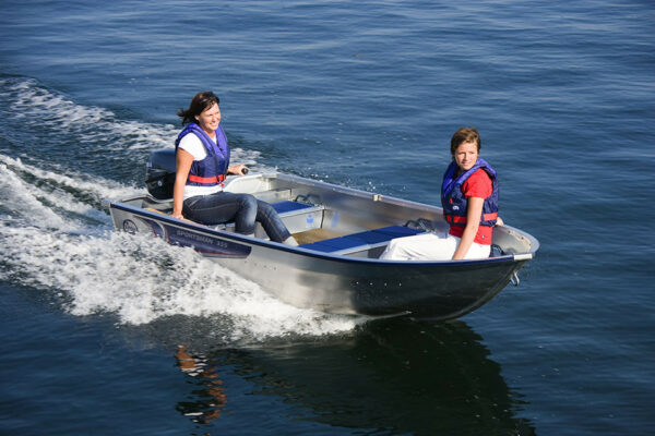 Linder 355 SM - Bilde 5